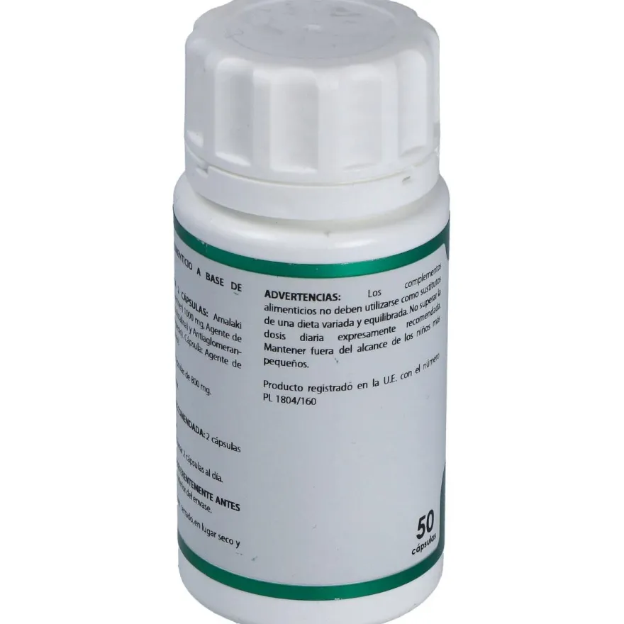 Holofit Ayurveda Amalaki 50Cap.