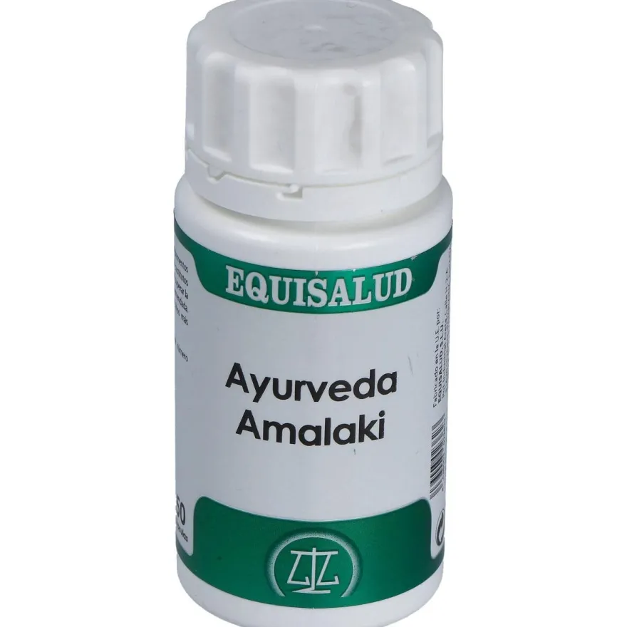 Holofit Ayurveda Amalaki 50Cap.