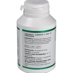 Holofit Ayurveda Ashwagandha 180Cap.