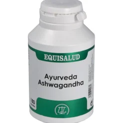 Holofit Ayurveda Ashwagandha 180Cap.