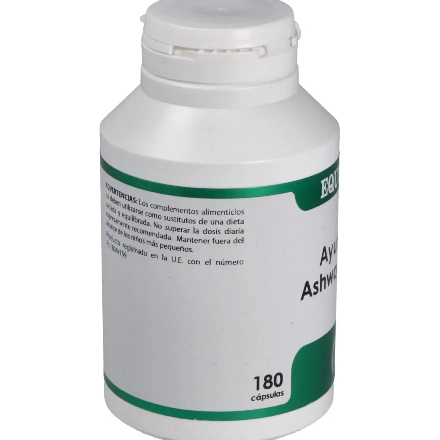 Holofit Ayurveda Ashwagandha 180Cap.