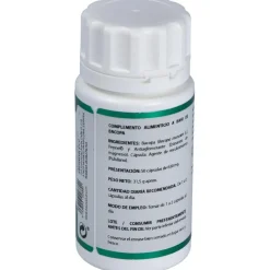 Holofit Ayurveda Bacopa 50Cap.
