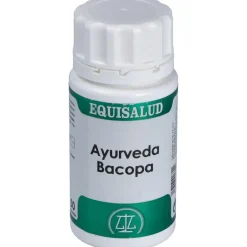 Holofit Ayurveda Bacopa 50Cap.