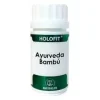 Holofit Ayurveda Bambu 50Cap.