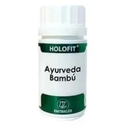 Holofit Ayurveda Bambu 50Cap.