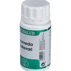 Holofit Ayurveda Shatavari 50cap - Equisalud