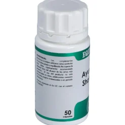 Holofit Ayurveda Shatavari 50cap - Equisalud