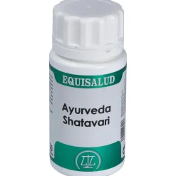 Holofit Ayurveda Shatavari 50cap - Equisalud