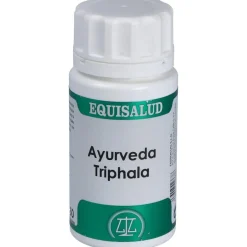 Holofit Ayurveda Triphala 50cap - Equisalud
