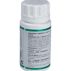 Holofit Ayurveda Triphala 50cap - Equisalud