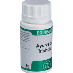 Holofit Ayurveda Triphala 50cap - Equisalud
