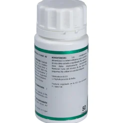 Holofit Ayurveda Triphala 50cap - Equisalud
