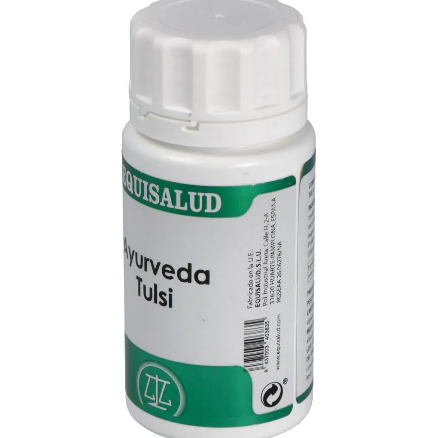 Holofit Ayurveda Tulsi 50Cap.