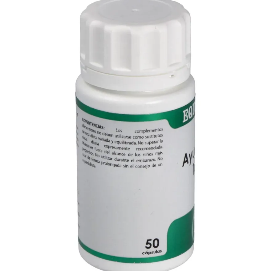 Holofit Ayurveda Tulsi 50Cap.