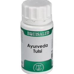 Holofit Ayurveda Tulsi 50Cap.