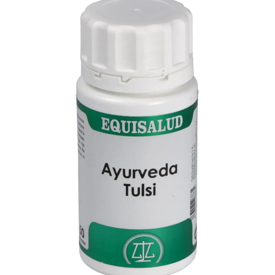 Holofit Ayurveda Tulsi 50Cap.
