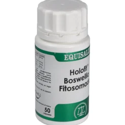 Holofit Boswellia Fitosomada 50 Cápsulas