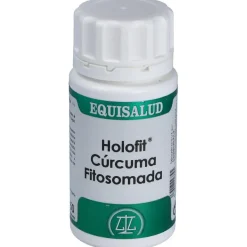 Holofit Cúrcuma Fitosomada 50 Cáps