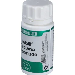 Holofit Cúrcuma Fitosomada 50 Cáps