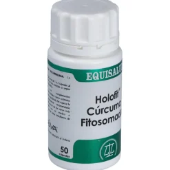 Holofit Cúrcuma Fitosomada 50 Cáps