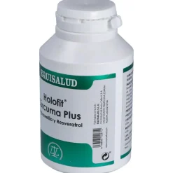 Holofit Curcuma Plus 180Cap.