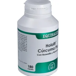 Holofit Curcuma Plus 180Cap.