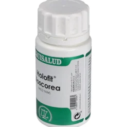 Holofit Discorea ( Wild Yam) 50 Cápsulas