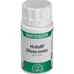 Holofit Discorea ( Wild Yam) 50 Cápsulas