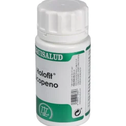 Holofit Licopeno 50cap - Equisalud