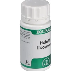 Holofit Licopeno 50cap - Equisalud