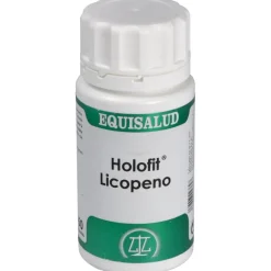 Holofit Licopeno 50cap - Equisalud