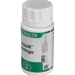 Holofit Moringa 50 Cápsulas - Equisalud