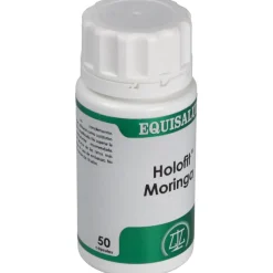 Holofit Moringa 50 Cápsulas - Equisalud