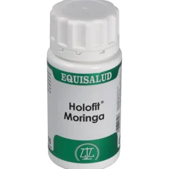 Holofit Moringa 50 Cápsulas - Equisalud