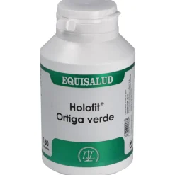 Holofit Ortiga Verde 180Cap.