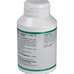 Holofit Ortiga Verde 180Cap.