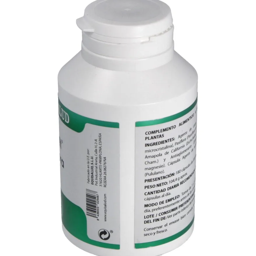 Holofit Pasiflora 180Cap.