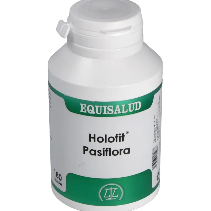 Holofit Pasiflora 180Cap.