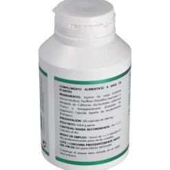 Holofit Pasiflora 180Cap.