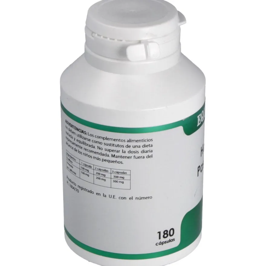 Holofit Pasiflora 180Cap.