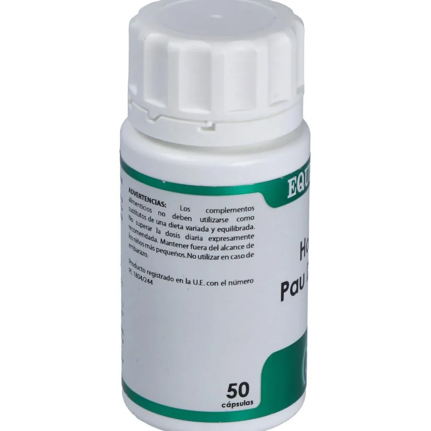 Holofit Pau D´Arco 50Cap.