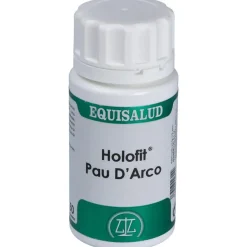 Holofit Pau D´Arco 50Cap.