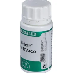 Holofit Pau D´Arco 50Cap.
