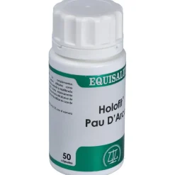 Holofit Pau D´Arco 50Cap.