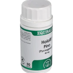 Holofit Pino (pycnogenol) 50cap - Equisalud