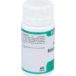 Holofit Rabano Negro 50Cáps
