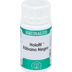 Holofit Rabano Negro 50Cáps