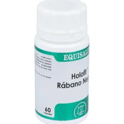 Holofit Rabano Negro 50Cáps