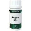 Holofit Regaliz Dgl 50caps - Equisalud