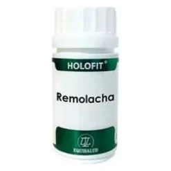 Holofit Remolacha 50caps - Equisalud